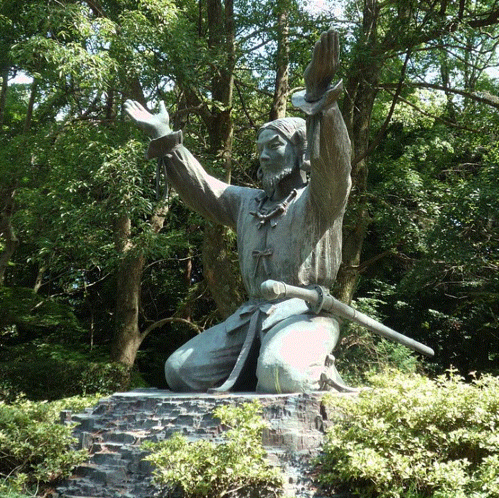 大国主命