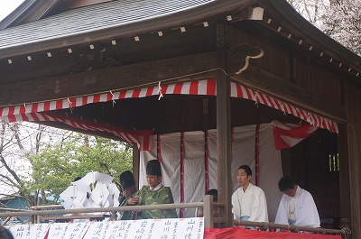 Shinto ritual