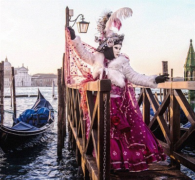 Venetian Carnival