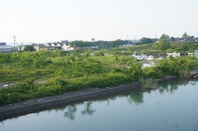 view of Rokudoji